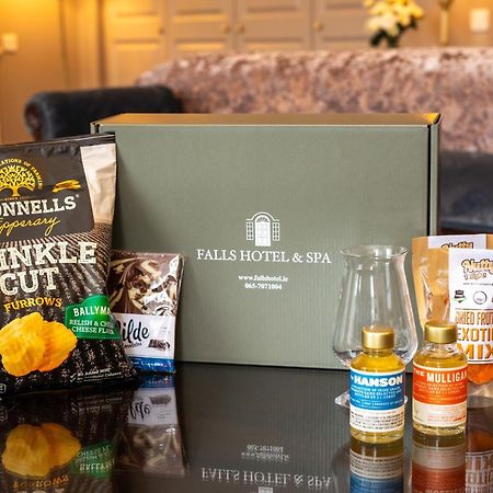 Falls Hotel & Spa Енистимон Екстериор снимка