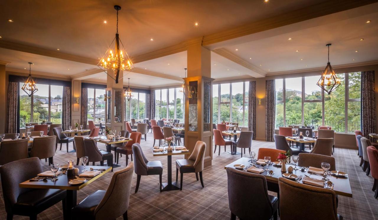 Falls Hotel & Spa Енистимон Екстериор снимка