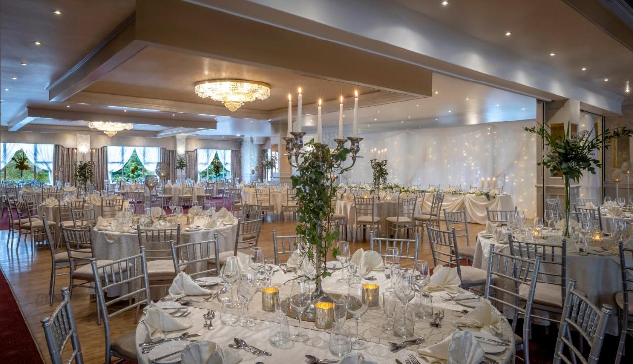 Falls Hotel & Spa Енистимон Екстериор снимка
