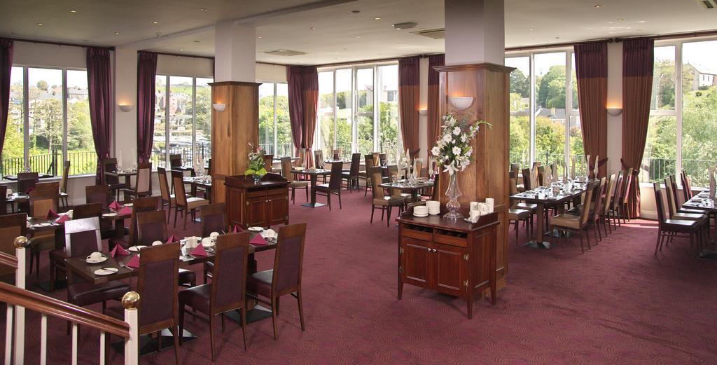 Falls Hotel & Spa Енистимон Екстериор снимка
