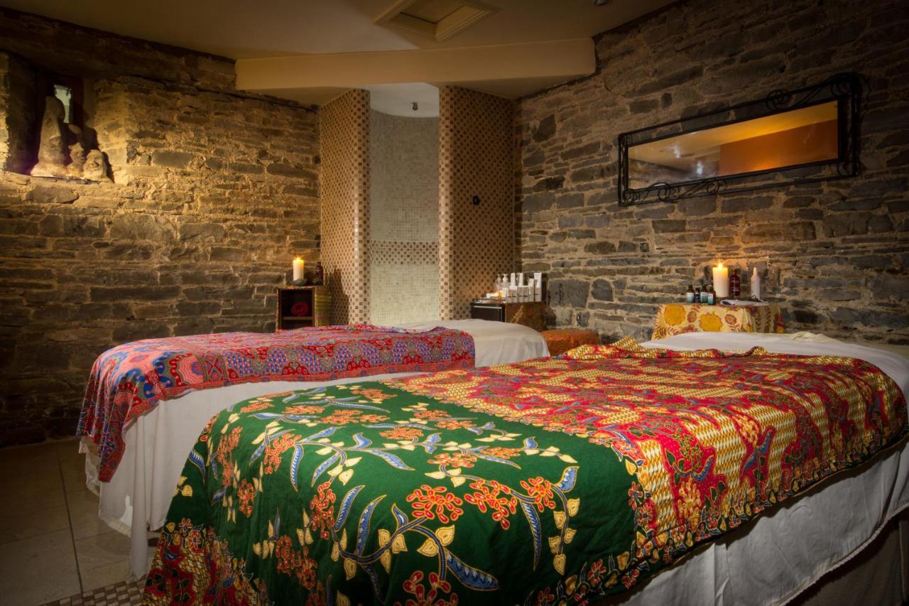 Falls Hotel & Spa Енистимон Екстериор снимка