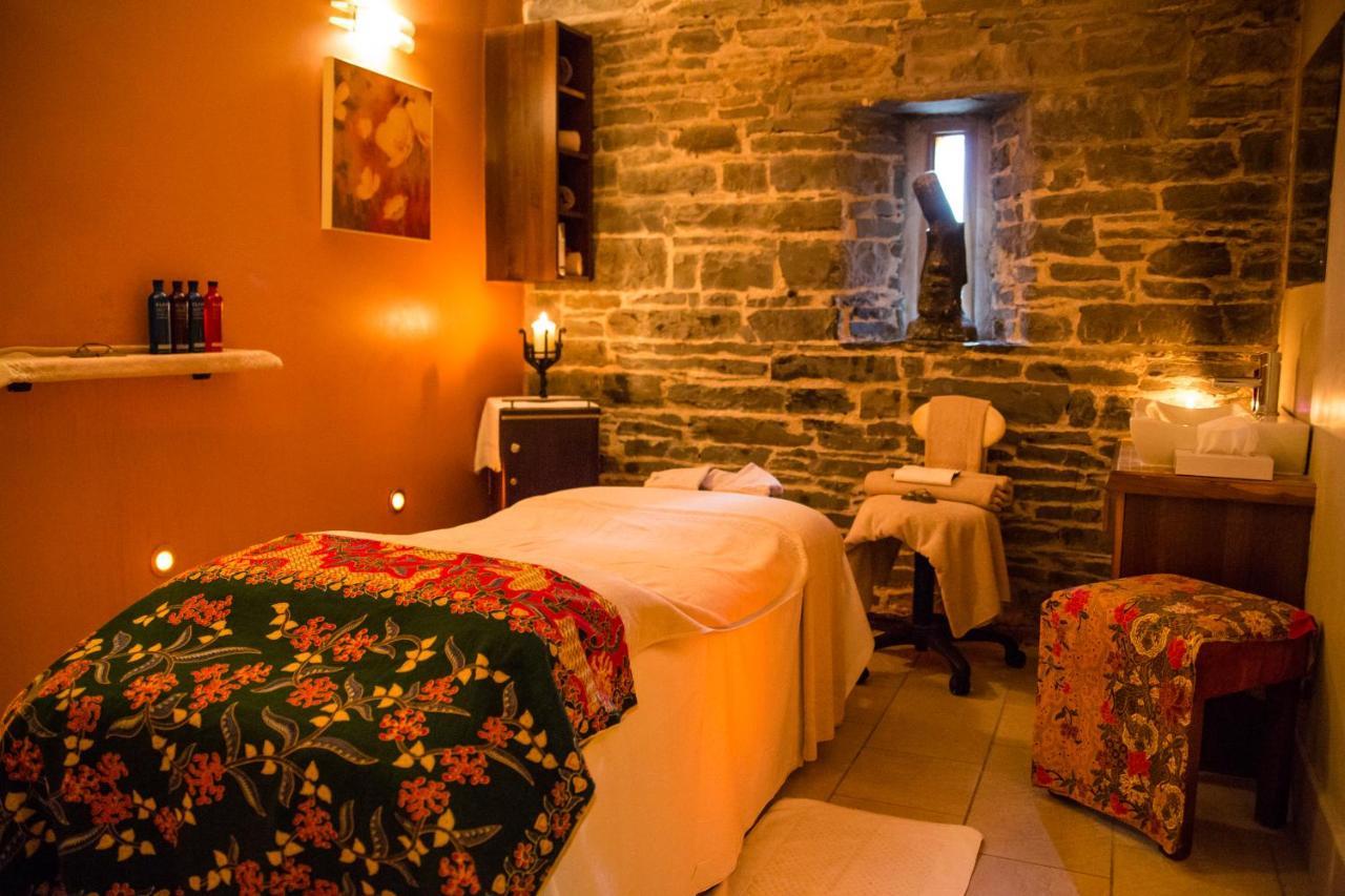 Falls Hotel & Spa Енистимон Екстериор снимка