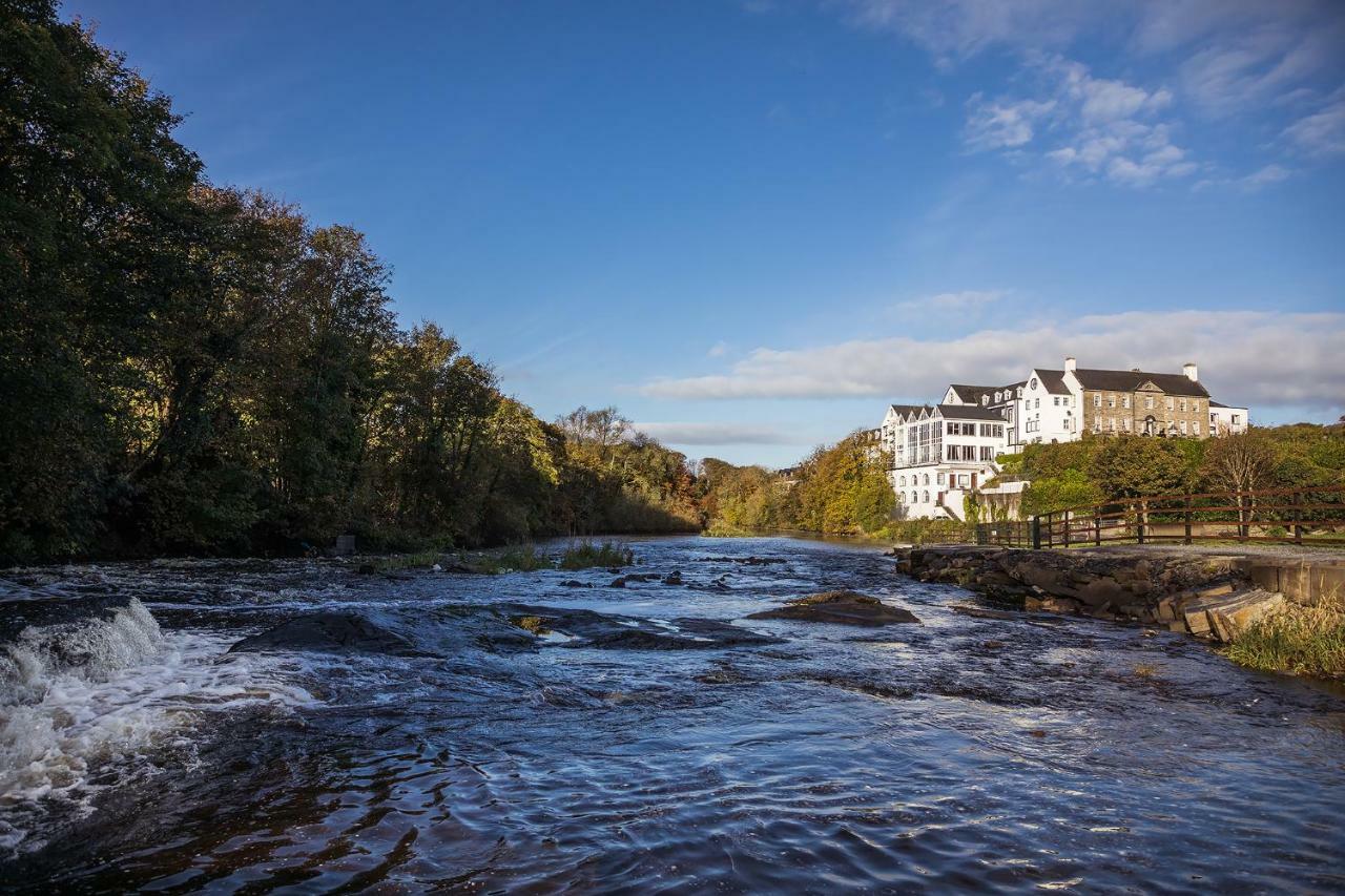 Falls Hotel & Spa Енистимон Екстериор снимка
